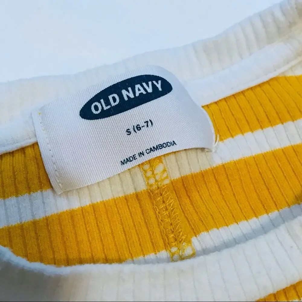 Old Navy Outfit Bundle